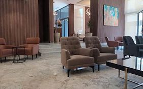 Executive Boutique Hotel Rabat